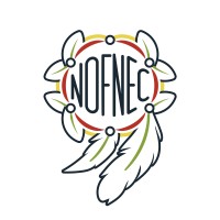 NOFNEC logo - Similar company to Indigenous Centre For Cumulative Effects