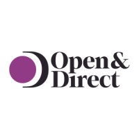 Open & Direct Insurance logo - Similar company to Monton Group