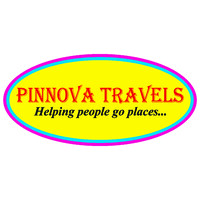 Pinnova Travels logo - Similar company to Firsebooking.Com