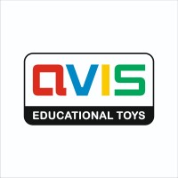 Avis Educational Toys logo - Similar company to Clapjoy Toys