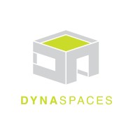 DynaSpaces Inc. logo - Similar company to Dynaspace