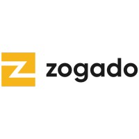 Zogado Express logo - Similar company to Ar Robotics India
