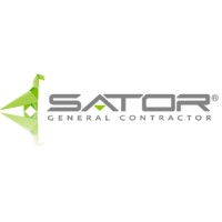 Sator srl logo - Similar company to Efficientare