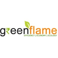Green Flame Pvt Ltd, India logo - Similar company to Powertech Energy Solutions