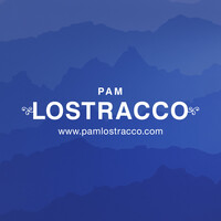 Custom Designed Murals by Pam Lostracco logo - Similar company to Printfinish