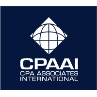 CPA Associates Belgium logo - Similar company to Odb Solutions