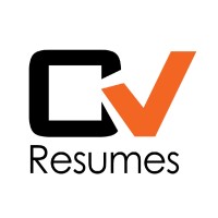 CV Resumes logo - Similar company to Cv , Resume.