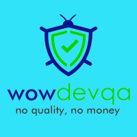 Wow Development Quality Assurance logo - Similar company to Impeyan It Solutions