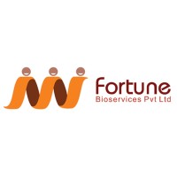 Fortune Bioservices Pvt Ltd logo - Similar company to Business Compose