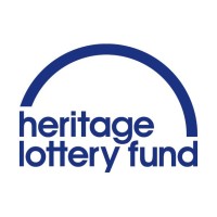 Heritage Lottery Fund logo - Similar company to Woods Hole Oceanographic Institution