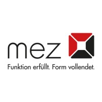 MEZ GmbH logo - Similar company to Dama-Tec Gmbh