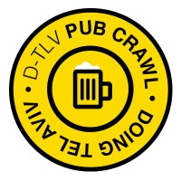 D-TLV Pub Crawl logo - Similar company to Wellp