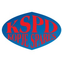Kopje Spare Parts Distributors logo - Similar company to Silverstar Mercedes Zw