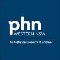 Western NSW Primary Health Network logo - Similar company to Friendly Pharmacy