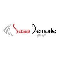 Groupe Sasa Demarle logo - Similar company to Guy Demarle