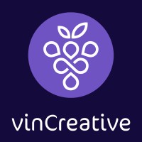vinCreative logo - Similar company to 402
