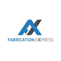 fabrication.eXpress logo - Similar company to Automation.Express