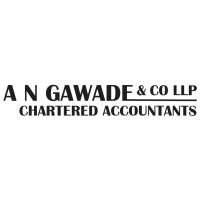 A N GAWADE & CO LLP logo - Similar company to Cssp & Associates | Chartered Accountants