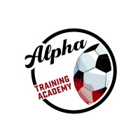 Alpha Training Academy logo - Similar company to Soccer Finance