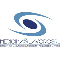 MEDICINA & LAVORO SRL logo - Similar company to Mioclinic