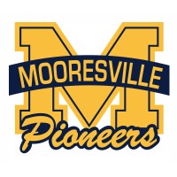 Mooresville Schools logo - Similar company to Gibault Children'S Services