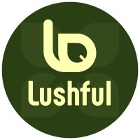 Lushful logo - Similar company to Noboru World