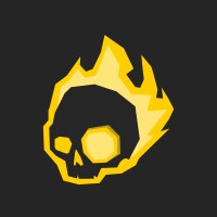 Vorles Games logo - Similar company to Violet Interactive