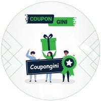 Coupongini.com logo - Similar company to Toastd