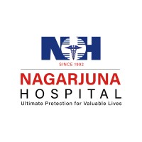 Nagarjuna Hospitals logo - Similar company to Aayush Hospitals