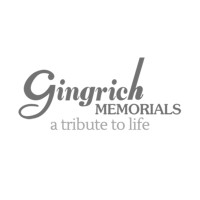Gingrich Memorials