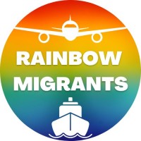 Rainbow Migrants logo - Similar company to Ibrands Digital