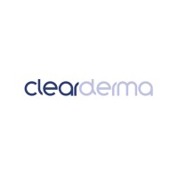Clear Dermaroller logo - Similar company to Mobe
