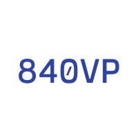 840 Venture Partners logo - Similar company to Gather Ventures