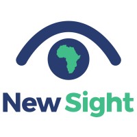 New Sight logo - Similar company to Ecosphere