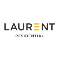 Laurent Residential logo - Similar company to Aston Rowe