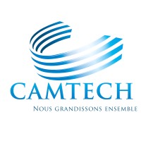 Camtech Gabon logo - Similar company to Am Électricité
