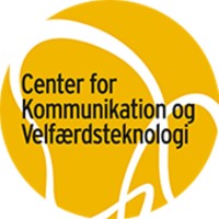 Center for Kommunikation og Velfærdsteknologi logo - Similar company to Sprogeriet