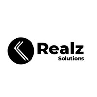 Realz Solutions logo - Similar company to Maaq Services
