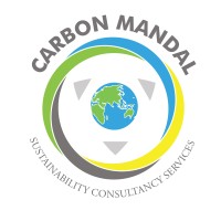Carbon Mandal logo - Similar company to Global Network For Sustainable Development (Gnsd)