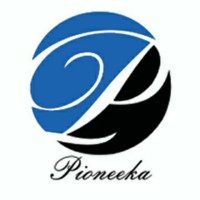 Pioneeka logo - Similar company to Arya Kian Sepehr