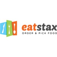 EatStax logo - Similar company to Foodify