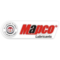 Mapco Lubricants logo - Similar company to Asm Enterprises Limited