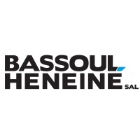 Bassoul-Heneine SAL logo - Similar company to Le Farinier