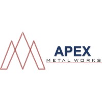Apex Metal Vorks MMC logo - Similar company to Bmy Caspian Mmc