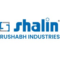 Rushabh Industries logo - Similar company to Rushabh Infotech Solutions