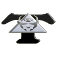 Trinity Records logo - Similar company to Labile Records