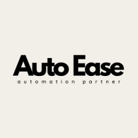 Auto Ease logo - Similar company to Autoease