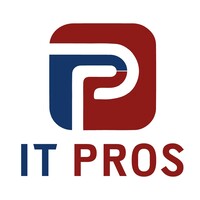 IT Pros logo - Similar company to All It Solutions