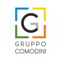ALMASA s.r.l. - GRUPPO COMODINI logo - Similar company to Almasa S.R.L.