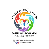 DABY Foundation logo - Similar company to Climate Innovation Hub (Cinnovahub)